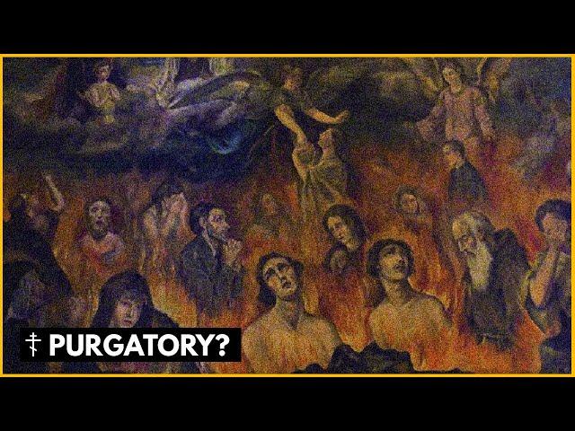 Why Orthodox Christians Reject Purgatory