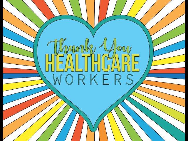 HealthcareSource Cares  Colors