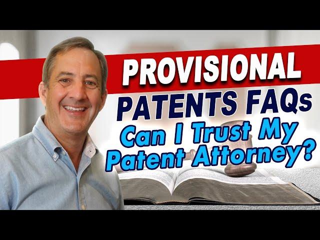 How to Find a Good Patent Attorney -Q/A