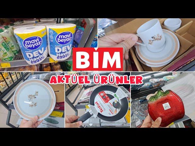 Bim market aktüel ürünler ‼️ neler gelmiş neler  çeyiz alışverişi  market indirimleri çeyiz serme