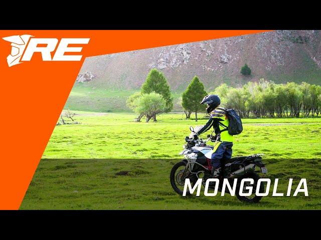 Mongolia's Hidden Wonders: Journey of a Lifetime | Documentary | Ride Expeditions