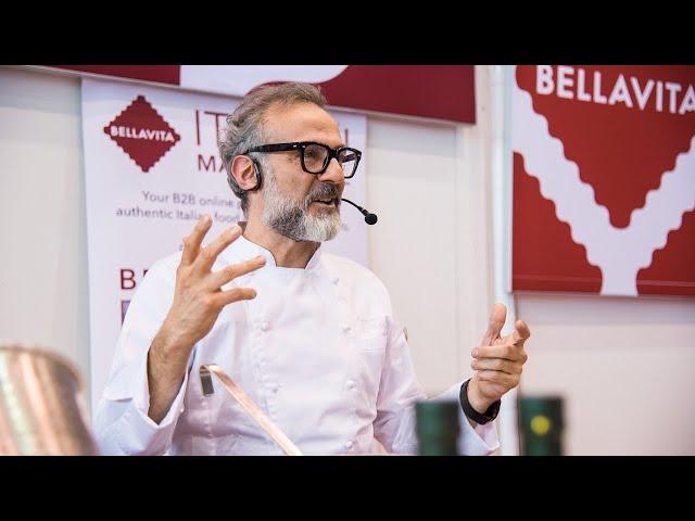 Bellavita Expo Experience Presentation