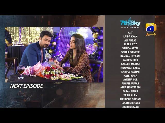 Aafat Episode 38 | Afat EP 38 | Promo 38 | Laiba Khan -Ali Abbas - Hibba Aziz | affat Episode 38 New