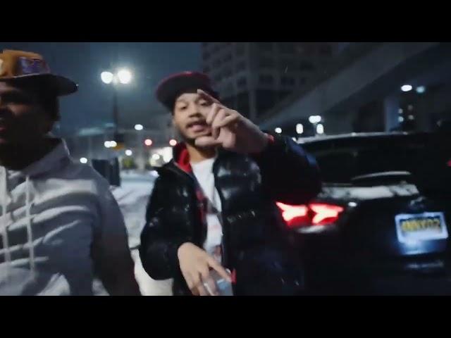 Veeze - Painting Pictures (Official Music Video) Dir. by @4evaup1