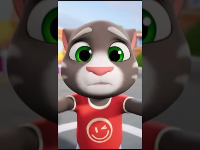 Tom said  stop #tomfriend2 #meme #challenge2 #shorts #newfeed