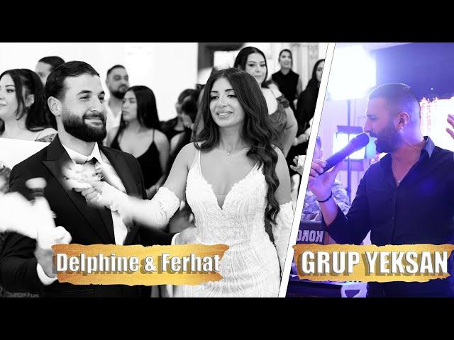 Grup YEKSAN-Ugur Coban/ Delphine & Ferhat /Pazarcik - Elbistan Nisan Chateau Venis/DenizProductions®