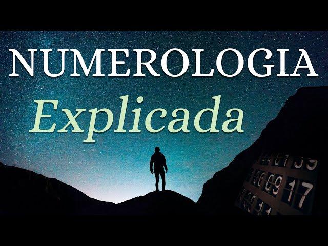 ¿Que es la Numerología? - la Numerología Explicada para Principiantes - Historia de la Numerología