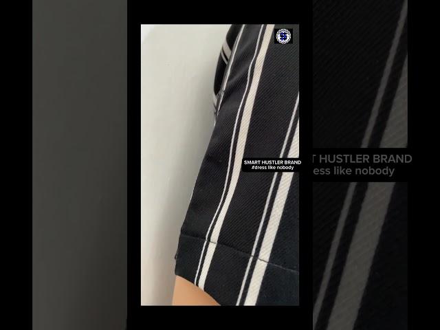 Every day is a good day of choosing wisely your outfit #tailormadedetailing #clothing #fashionstyle