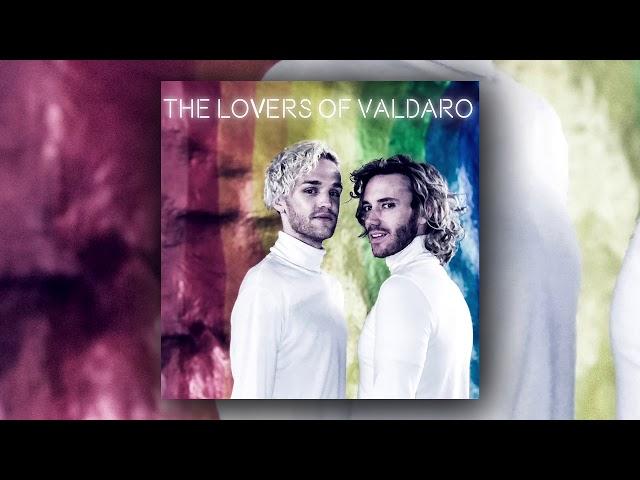 The Lovers Of Valdaro - Somebody Wants (Official Audio)