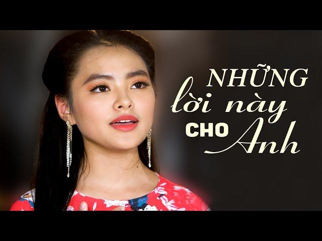 Nổi Da Gà Giọng Ca Bé Gái Hát Nhạc Vàng Mê Hoặc Người Nghe - Bé Thu Hường