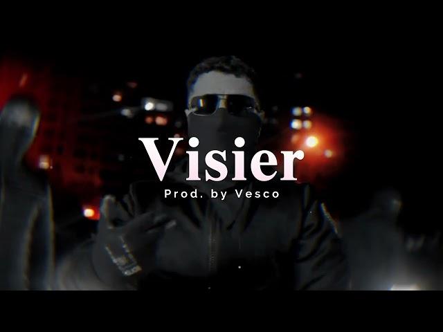 UNDACAVA x AK AUSSERKONTROLLE Type Beat - Visier (prod. by VESCO)