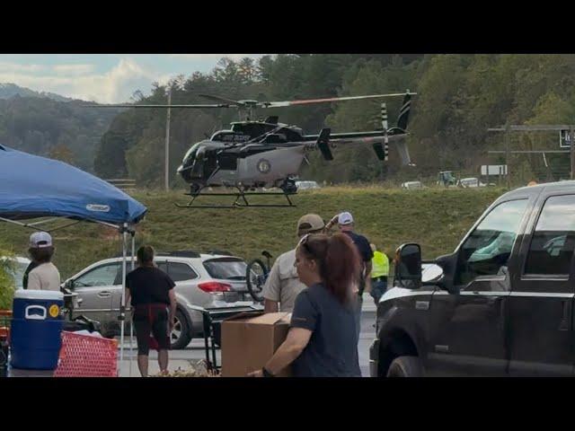 FEMA Tried Shutting Us Down.. They Confiscated A Side By Side!!