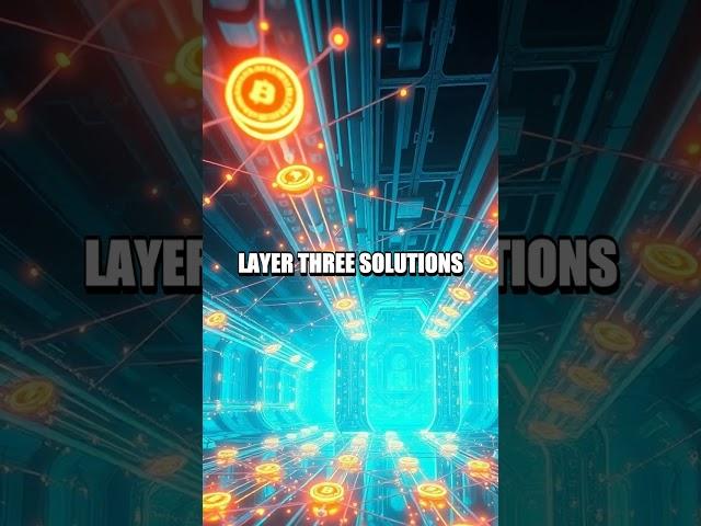 Unlocking the Potential of Layer 3 Solutions in Cryptocurrency