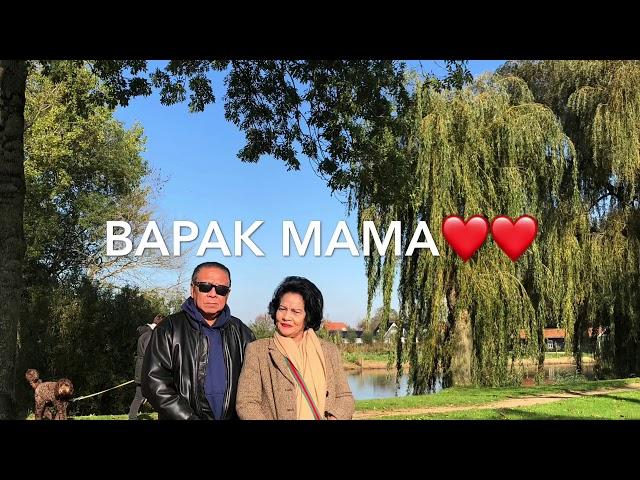 Bapak Mama️️️