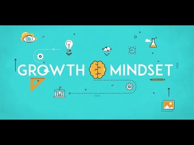 Pathway Transformation Initiative - Growth Mindset