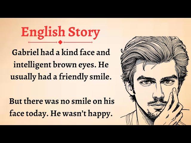 Learn English through Story - Level 3 || English Story for Listening || The Earthquake