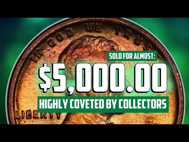 7 RARE COINS That Make A LOT OF MONEY!