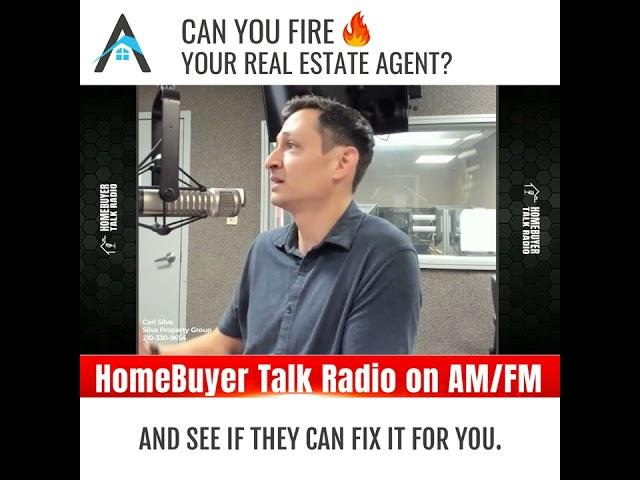 Can You Fire Your Real Estate Agent? | Silva Property Group