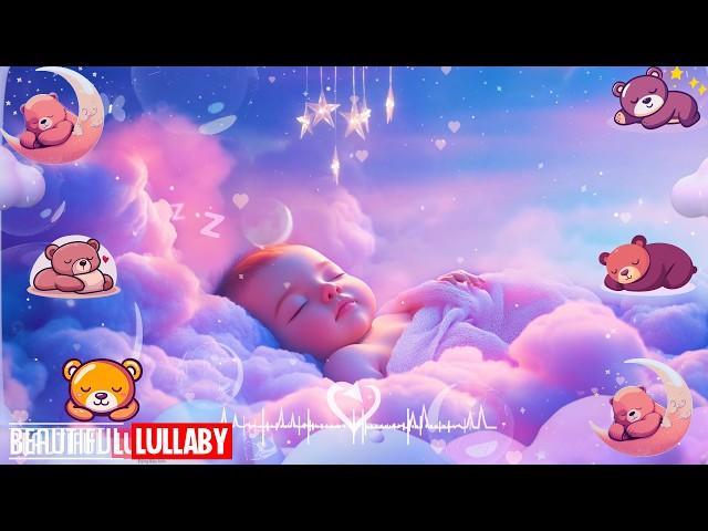 Lullaby For Babies To Go To Sleep  Baby Sleep  Mozart For Babies Intelligence Stimulation