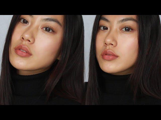 My Everyday Makeup Routine | Haley Kim