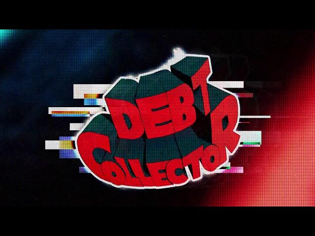 Jhariah - DEBT COLLECTOR [Official Audio]