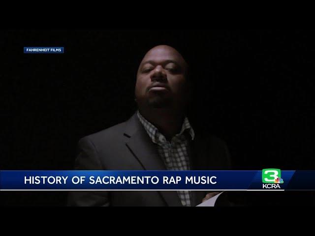 History of Sacramento Rap: Artist produces new documentary highlighting music’s ‘grit, honesty’