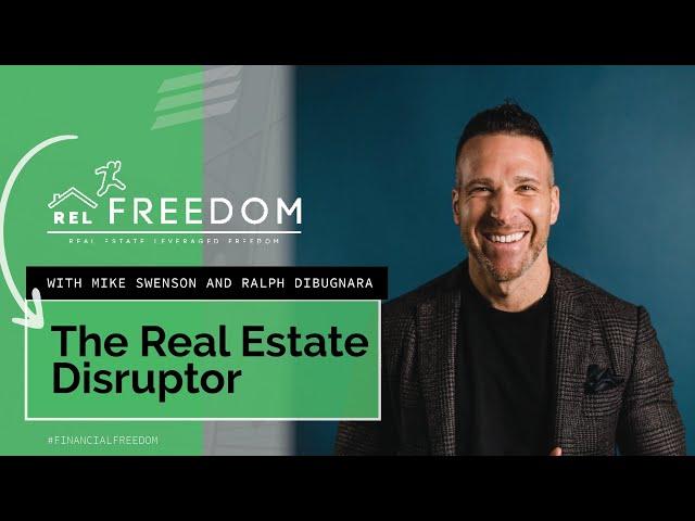 Ralph DiBugnara: The Real Estate Disruptor