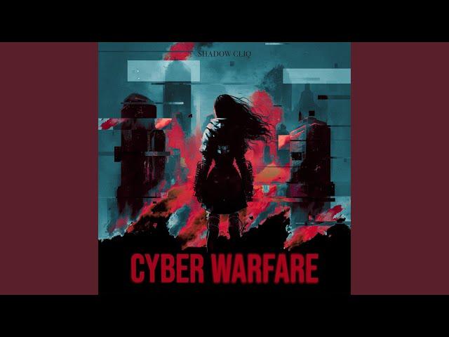 Cyber Warfare