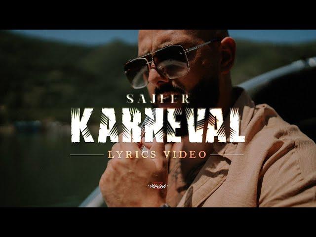 SAJFER - KARNEVAL (OFFICIAL VIDEO 2023)