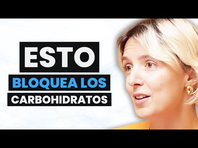 ¡TRUCOS DIARIOS para Reducir la Inflamación y BAJAR DE PESO! | Jessie Inchauspé