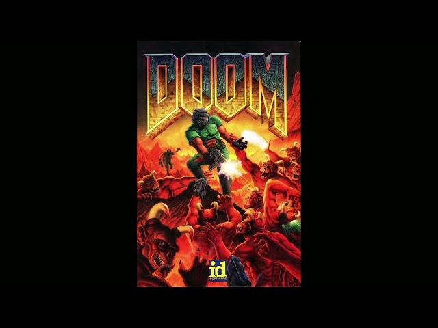 DOOM - BFG Division (1993 Style)