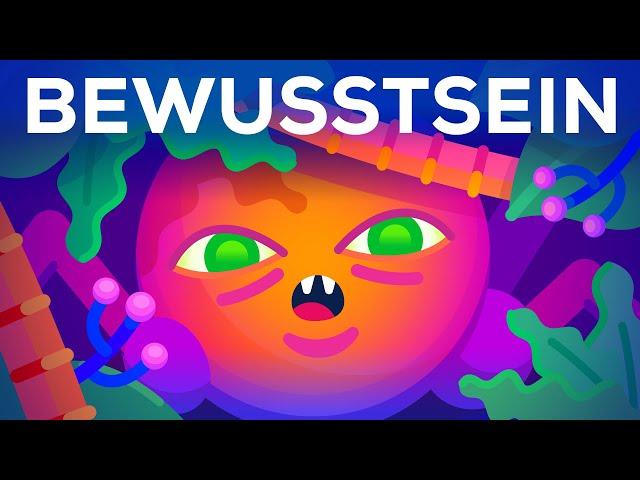 Wie entstand unser Bewusstsein? (feat. Simplicissimus)