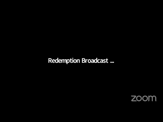 Redemption Broadcast Network
