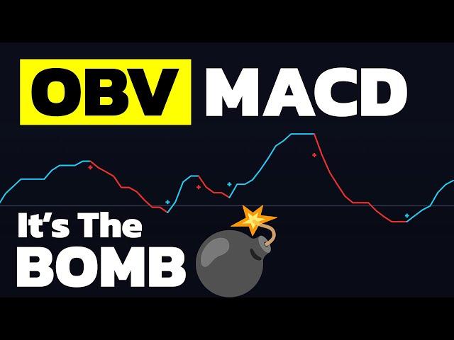 This New MACD Will Blow Your Mind! Double Your Profit with More Accuracy!