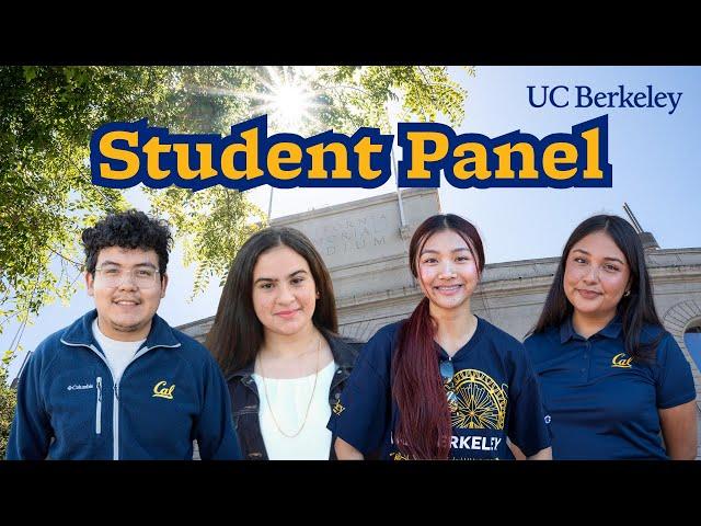 UC Berkeley Students Share Their Experiences at the No. 1 Public University