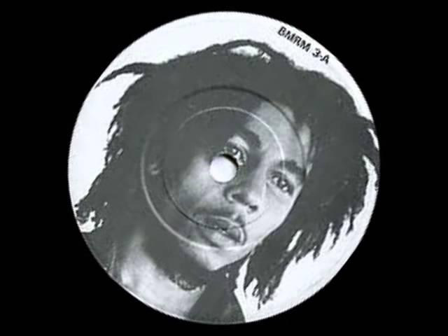 Bob Marley-War