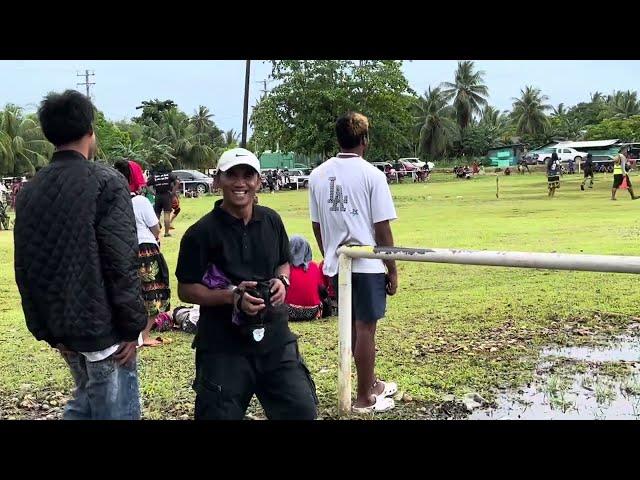 Part 9, Chuuk high school 2024 Track and Field