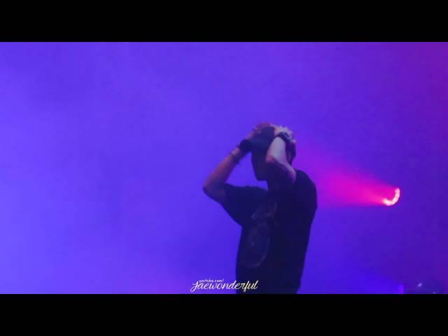 160813 Kwon Twins (Deukie/Kwon Young Deuk) - Dirty Vibe at WTF