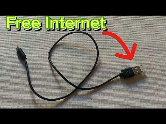 New Free internet Wi-fi 100% working for 2024