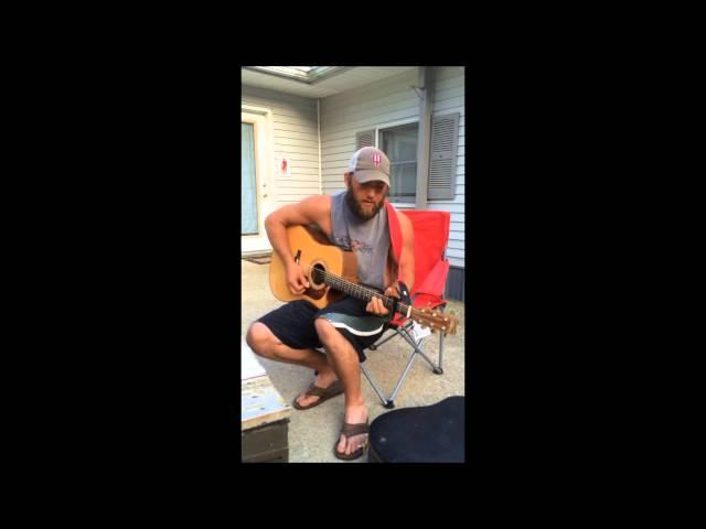 Brandon Leonard-My Everything