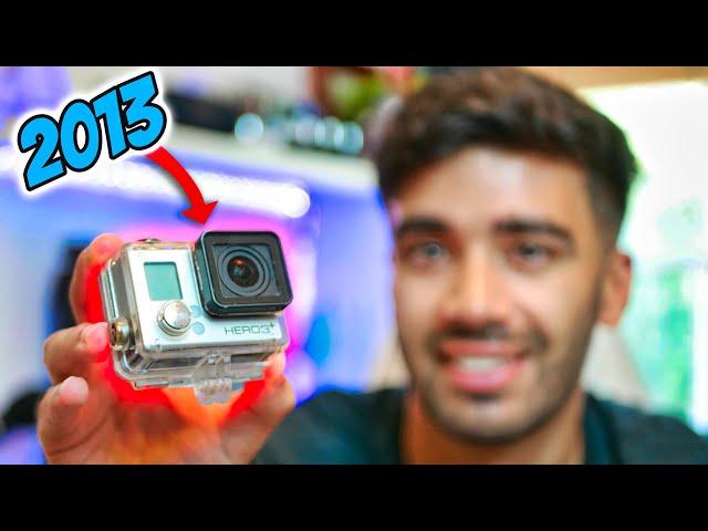 GoPro Hero 3 Plus - Is It Worth it? (2023)