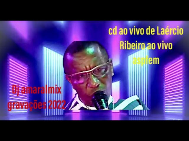 Produtora vaiquekola no YouTube Dj Amaral mix Laércio Ribeiro ao vivo aspfem