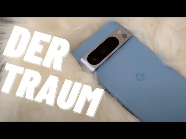 Besser denn je! Pixel 8 Pro - 1 Jahr Fazit