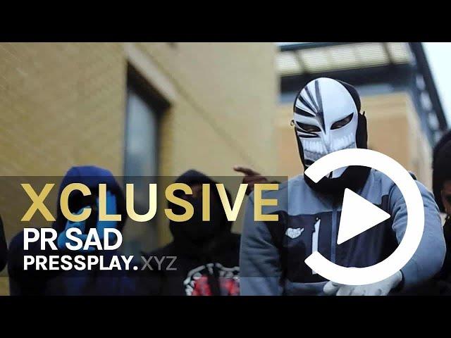 (67) PR SAD - 3/9 (Uncensored Music Video) | DR Exclusives