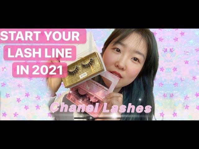 How to Start Lash Business? ∆ Follow the Professional Lash Vendor ∆ Step by Step