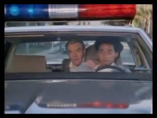 My Favorite Part of "Gleaming the Cube."
