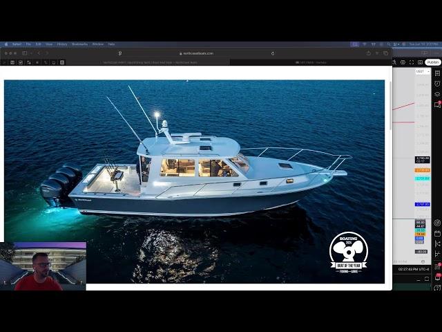 Reel Talk Trading Live Stream