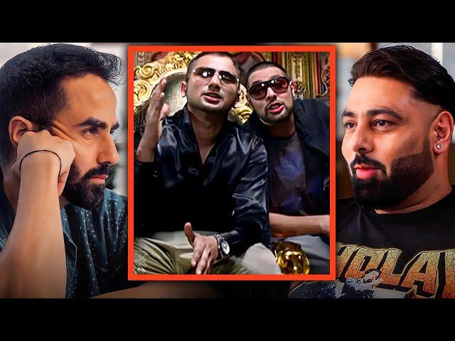 Badshah On Honey Singh, 'Saturday Saturday,' And Making It Big