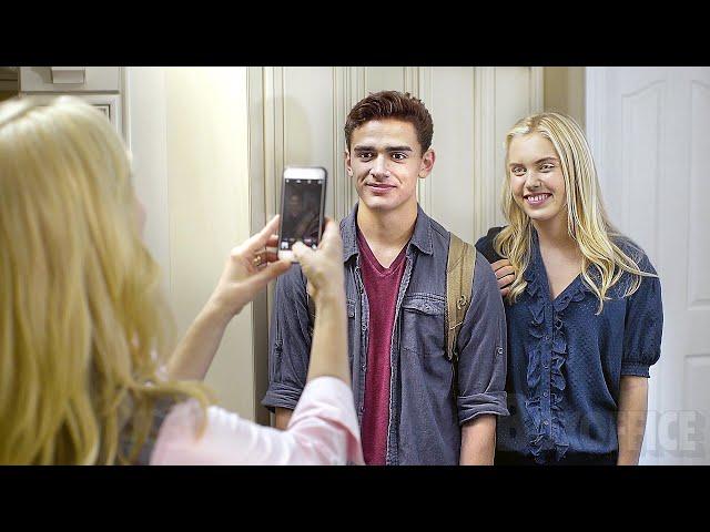 Senior Year | Full Movie in English | Faith Based Teen Movie