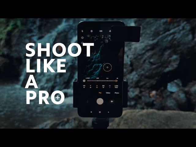 #ShootLikeAPro | 5 Pros, 5 Photography Lessons with #Mi10TPro - Liquid Artist